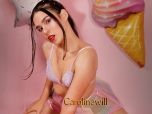 Carolinewill