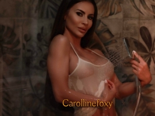 Carollinefoxy