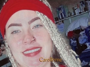 Carollome