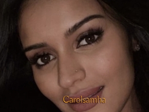 Carolsamha