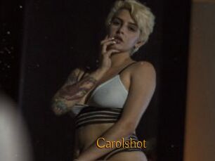 Carolshot