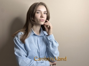 Carolstrickland