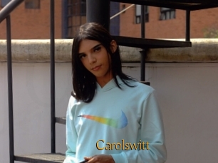 Carolswitt