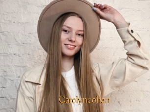 Carolyncohen