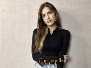 Carolynellis