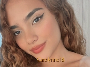 Carolynne18
