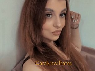 Carolynwilliams