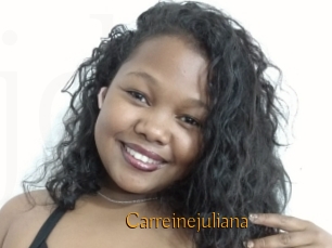 Carreinejuliana
