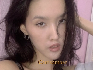 Carrieamber
