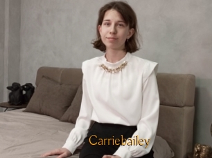 Carriebailey