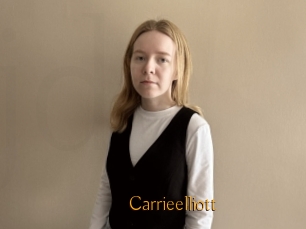 Carrieelliott