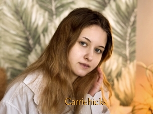 Carriehicks