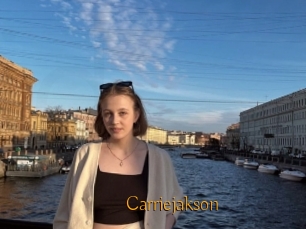Carriejakson