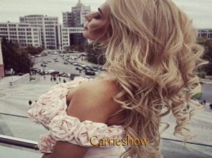 Carrieshow