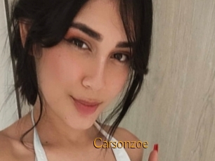 Carsonzoe