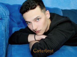 Carterboyt