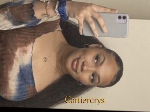 Cartiercrys