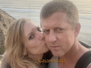 Casandcassi