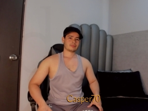 Casper70