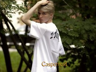 Casperreid