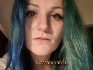 Cassandrablue