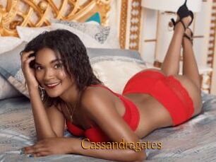 Cassandragates