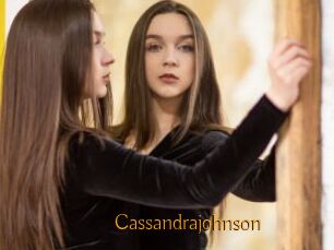 Cassandrajohnson