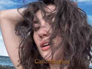 Cassandrajones