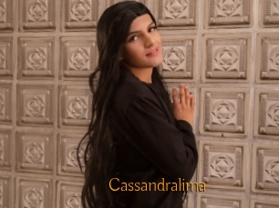 Cassandralima