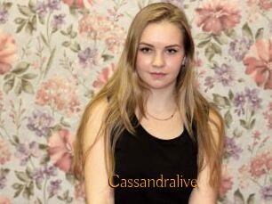 Cassandralive