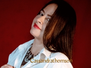 Cassandrathomson