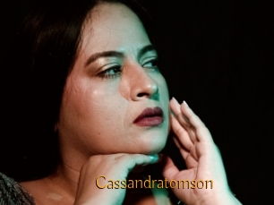 Cassandratomson