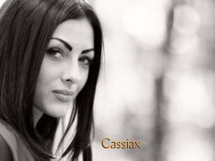 Cassiax