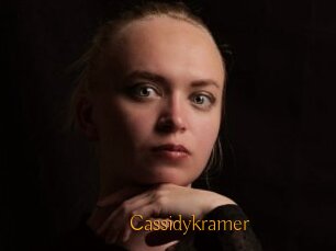 Cassidykramer
