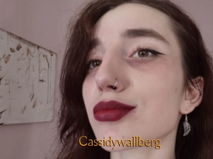 Cassidywallberg