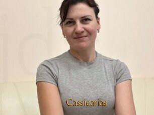 Cassiearias