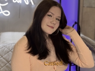 Cassiedi
