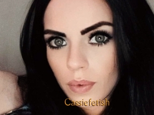 Cassiefetish