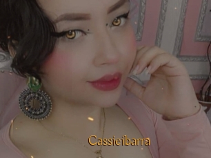 Cassieibarra