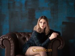 Cassielean