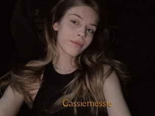Cassiemessie