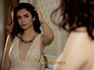 Cassiemiya