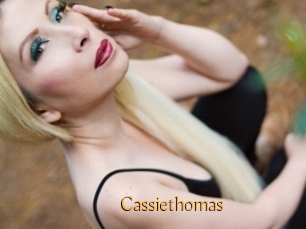 Cassiethomas