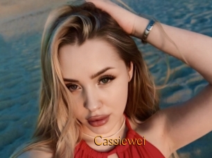 Cassiewei