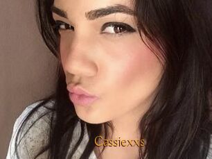 Cassiexxs