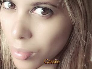 Cassiie