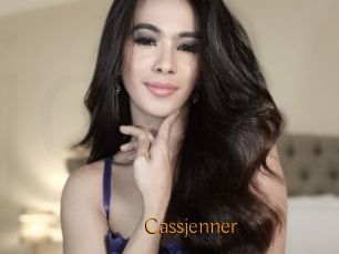 Cassjenner