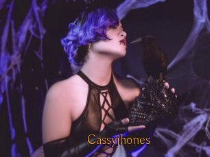 Cassyjhones