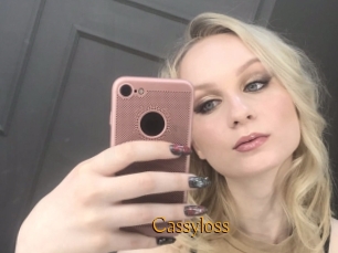 Cassyloss