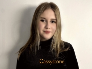 Cassystone
